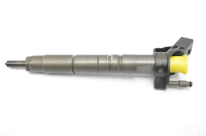   Fuel injector 