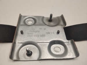 Porsche Macan (2014–2026) Sonstiger Halter 8R0012635 - 3