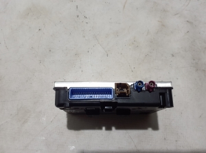 RENAULT Trafic lV (2022–2026) Control unit 2591A1403R - 2
