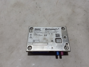   Steuergerät  - 2591A1403R 