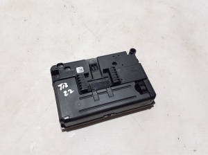 RENAULT Trafic lV (2022–2026) Control unit 2591A1403R - 3