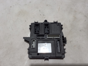   Comfort control module  - 284B26188R 