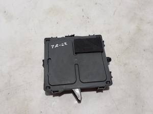 RENAULT Trafic lV (2022–2026) Mugavusmoodul 284B26188R - 3