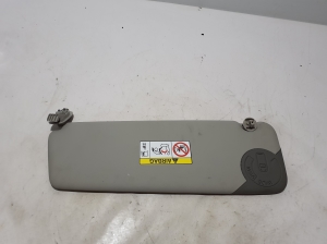 RENAULT Trafic lV (2022–2026) Sun visor 964008331R - 2