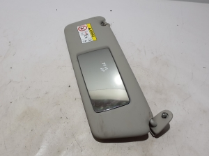 RENAULT Trafic lV (2022–2026) Sun visor 964008331R - 3