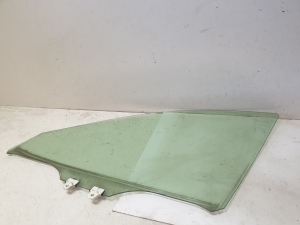 Mazda CX-5 (2011–2017) Front door glass E643R00014 - 2