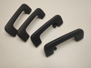 Porsche Macan (2014–2026) Roof inner handle 95B857643 - 2
