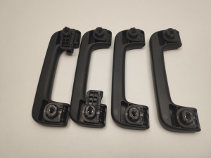 Porsche Macan (2014–2026) Roof inner handle 95B857643 - 3