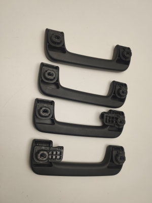 Porsche Macan (2014–2026) Roof inner handle 95B857643 - 4