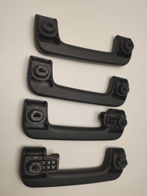 Porsche Macan (2014–2026) Roof inner handle 95B857643 - 5