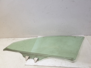 Mazda CX-5 (2011–2017) Front door glass E643R00014 - 2