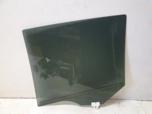 Mazda CX-5 (2011–2017) Türscheibe hinten E643R003021 - 3