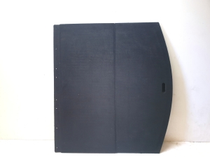 Kofferraumteppich - KD456883X