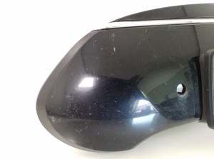 Tesla Model S S (2012–2026) Kühlergrill 102331200A - 3