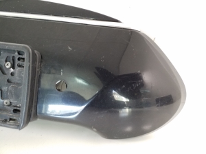 Tesla Model S S (2012–2026) Kühlergrill 102331200A - 5