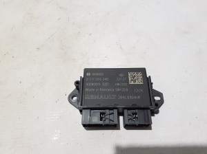 Control unit - 284L09241R