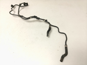 Mercedes Benz C-Class 205 (2014–2021) Voolik A2055016600 - 2