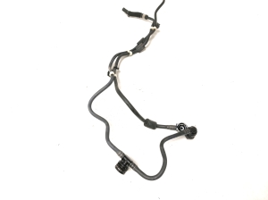 Mercedes Benz C-Class 205 (2014–2021) Voolik A2055016600 - 4