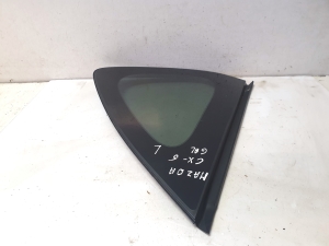 Mazda CX-5 (2011–2017) Seitenscheibe hinten (Karosserie) E643R007981 - 2