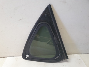 Mazda CX-5 (2011–2017) Seitenscheibe hinten (Karosserie) E643R007981 - 3
