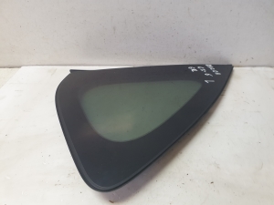 Mazda CX-5 (2011–2017) Seitenscheibe hinten (Karosserie) E643R007981 - 4