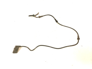 Mercedes Benz C-Class 205 (2014–2021) Front ABS sensor A2059058003 - 3