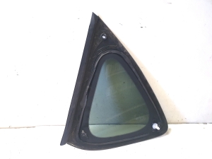 Mazda CX-5 (2011–2017) Rear quarter glass E643R007981 - 2