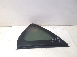 Mazda CX-5 (2011–2017) Rear quarter glass E643R007981 - 3