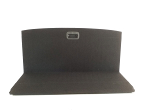 Trunk carpet - 85715HFNNB