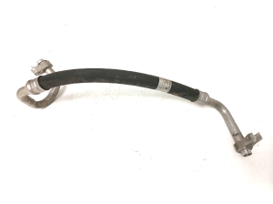 Mercedes Benz C-Class 205 (2014–2021) Kliimaseadme voolik A2058306201 - 4
