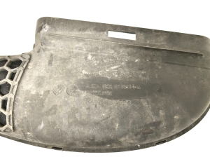 Mercedes Benz C-Class 205 (2014–2021) Õhu sisselaske voolik A2740901000 - 6