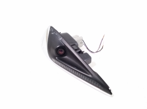 Tesla Model X X (2015–2026) Front fender camera 112510799A - 2