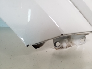 Hyundai Kona II (2023–2026) Front fender - 2