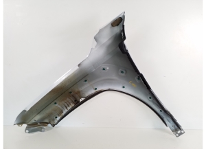 Hyundai Kona II (2023–2026) Front fender - 3