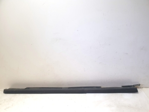 Schwellerverkleidung außen - KD5351PK1