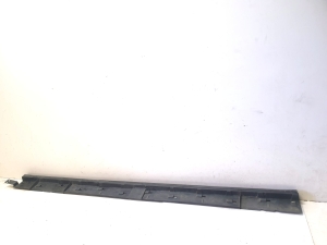 Mazda CX-5 (2011–2017) Schwellerverkleidung außen KD5351PK1 - 5