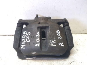 Mazda CX-5 (2011–2017) Bremssattel vorne