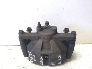 Mazda CX-5 (2011–2017) Bremssattel vorne - 4