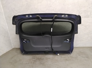 Kia Niro (2016–2022) Trunk lid - 5