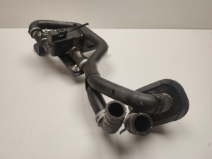 Porsche Macan (2014–2026) Heater valve 95857281000 - 2