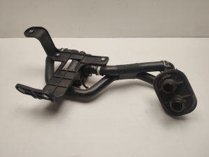 Porsche Macan (2014–2026) Heater valve 95857281000 - 6