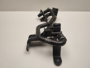 Porsche Macan (2014–2026) Heater valve 95857281000 - 7