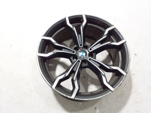 BMW X4 F98 (2019–2026) Felge 8095560 - 4