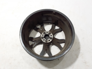 BMW X4 F98 (2019–2026) Felge 8095560 - 3