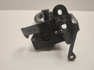 Porsche Macan (2014–2026) Auxiliary water pump 06H121601M - 2