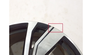 VOLVO XC40 (2017–2026) Felge 32134538 - 2