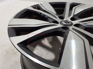 VOLVO XC40 (2017–2026) Felge 32134538 - 4