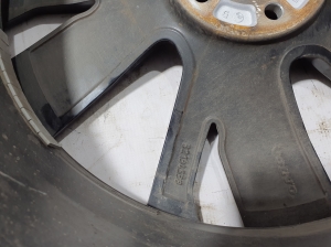 VOLVO XC40 (2017–2026) Felge 32134538 - 4