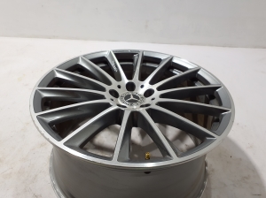 Mercedes Benz S-Class 223 (2020–2026) Velg A2234011600 - 2