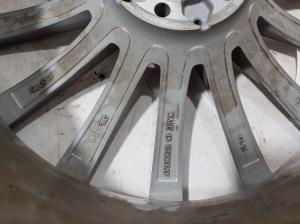 Mercedes Benz S-Class 223 (2020–2026) Velg A2234011600 - 4